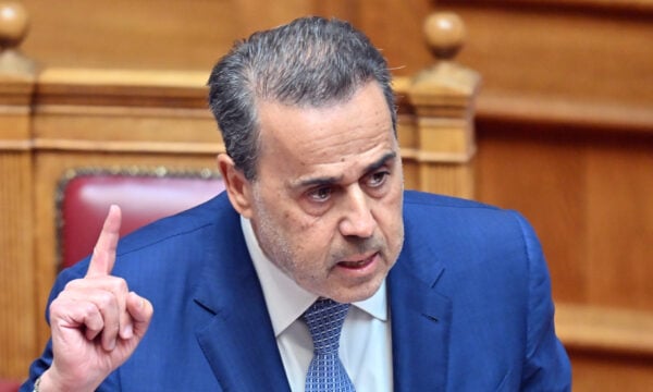 Παπασταύρου: Δεν ιδιωτικοποιούμε το νερό, δεν θα υπάρξουν αυξήσεις στα τιμολόγια – Επόμενη μεταρρύθμιση οι πολεοδομίες