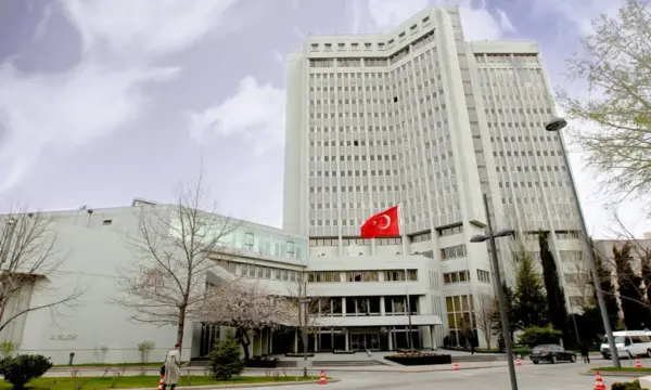 Τουρκικό ΥΠΕΞ: Δεν υπάρχει ακόμη κοινό έδαφος για λύση στο Κυπριακό