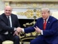 Τραμπ: «Θα χτυπήσουμε πολύ σύντομα» το Ιράν – «Θα χρειαστεί 25 χρόνια για να ανακάμψει»