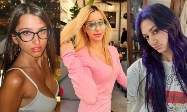 Πέντε γυναίκες καταγγέλλουν γνωστό influencer για σεξουαλική παρενόχληση – «Μου κατέβασε το παντελόνι και προσπάθησε να μπει μέσα μου»