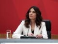 ΣΥΡΙΖΑ: Ανεξαρτητοποιήθηκε η Πόπη Τσαπανίδου, μένει με 16 βουλευτές η Κ.Ο.