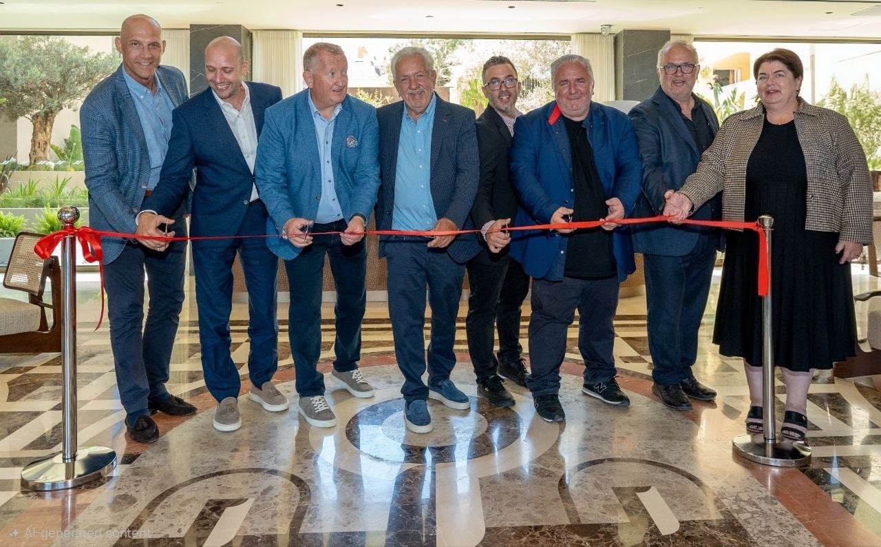 Hilton Chania Old Town Resort & Spa άνοιξε στα Χανιά