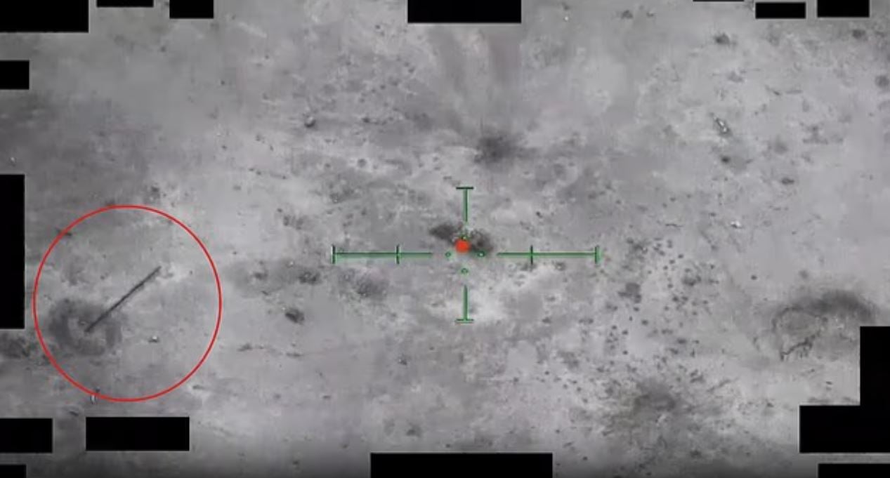 UFO: Το Πεντάγωνο έδωσε στη δημοσιότητα νέα απόρρητα αρχεία για αθόρυβα αντικείμενα σε σχήμα ρόμβου και μέδουσας – ΒΙΝΤΕΟ