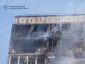 Ουκρανία: Νέα ρωσικά πλήγματα με 216 drones – 11 νεκροί και 54 τραυματίες