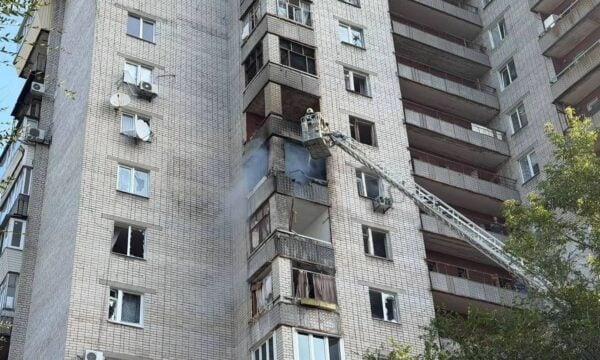 Ρωσία στην Ουκρανία: 9 νεκροί, 76 τραυματίες σε ένα 24ωρο, στο στόχαστρο και πρατήρια καυσίμων