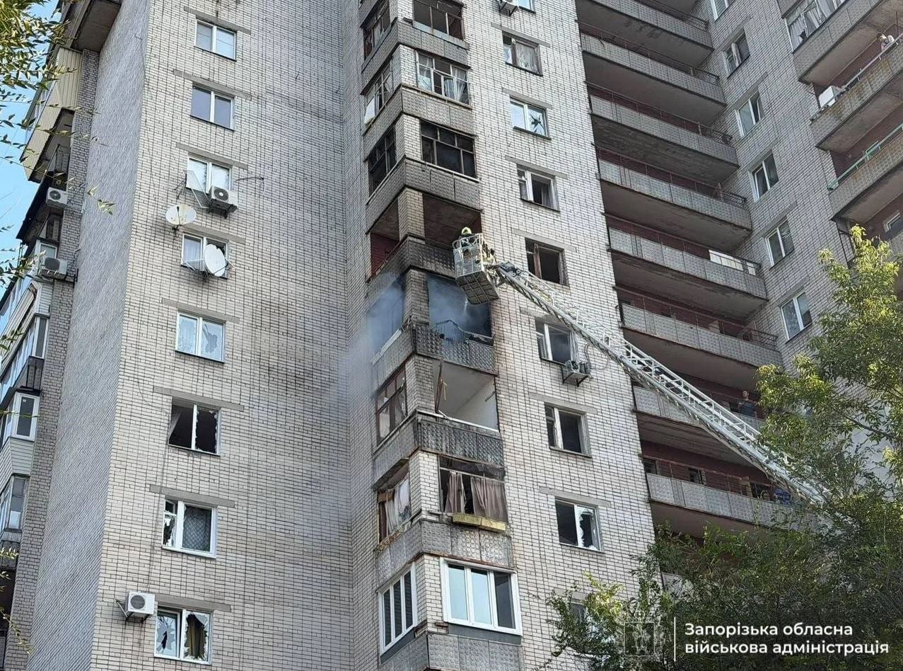 Ρωσία στην Ουκρανία: 9 νεκροί, 76 τραυματίες σε ένα 24ωρο, στο στόχαστρο και πρατήρια καυσίμων