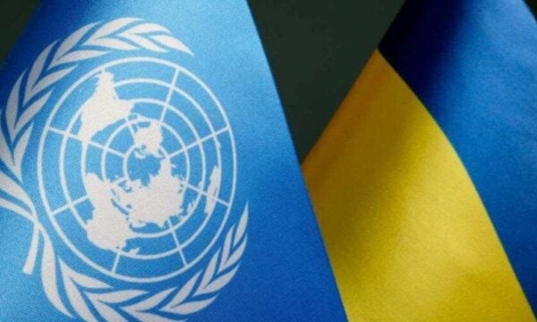 ΟΗΕ: Έκκληση για άμεση κατάπαυση του πυρός στην Ουκρανία και καταγγελίες για κλιμάκωση των ρωσικών επιθέσεων