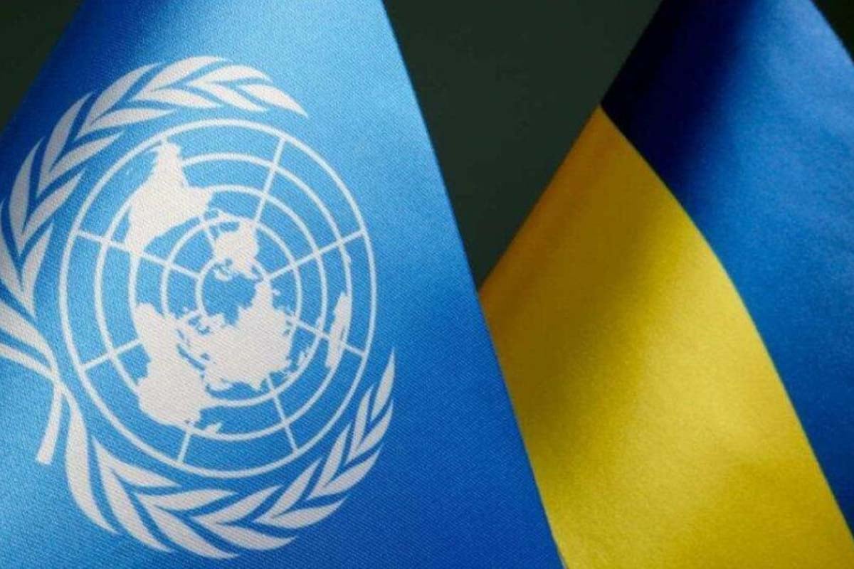 ΟΗΕ: Έκκληση για άμεση κατάπαυση του πυρός στην Ουκρανία και καταγγελίες για κλιμάκωση των ρωσικών επιθέσεων