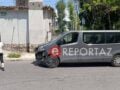 Τροχαίο στον Ταύρο: Βαν του GNTM συγκρούστηκε με τρίκυκλο, στο νοσοκομείο ηλικιωμένος οδηγός