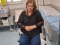 Βάσια Παναγοπούλου: Σε τι κατάσταση βρίσκεται το πόδι της 2 μήνες μετά το σοβαρό ατύχημα – Τα λόγια της
