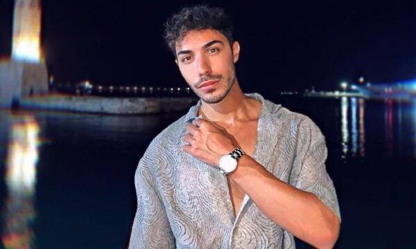 Βασίλης Λαζαρίδης: «Προσέξτε πάρα πολύ…» – Το τηλεφώνημα-παγίδα στην Πόπη Μαλλιωτάκη