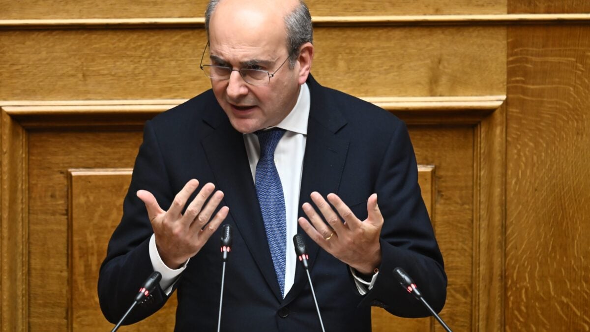 Χατζηδάκης: Τέλος στις «ιστορίες καθημερινής τρέλας» για τα ακίνητα – Οι 4 νέες πρωτοβουλίες του νόμου για ένα κράτος πιο φιλικό στον πολίτη 1 Χατζηδάκης: Τέλος στις «ιστορίες καθημερινής τρέλας» για τα ακίνητα – Οι 4 νέες πρωτοβουλίες του νόμου για ένα κράτος πιο φιλικό στον πολίτη