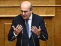 Χατζηδάκης: Τέλος σε «ιστορίες καθημερινής τρέλας» σε σχέση με τα ακίνητα – Οι 4 νέες πρωτοβουλίες του νόμου για ένα κράτος πιο φιλικό στον πολίτη