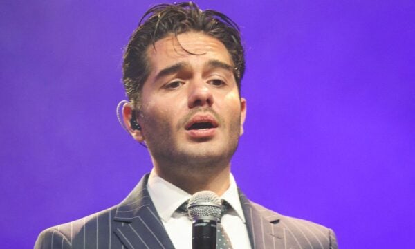 Χρήστος Μάστορας: Νέο επαγγελματικό βήμα – Η ανακοίνωση του νυχτερινού κέντρου που θα εμφανίζεται