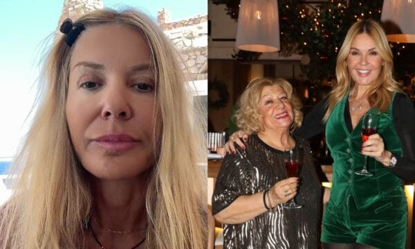 «Χείμαρρος» η Χριστίνα Παππά: «Έχω μια μαμά χειριστική, έχει ψυχολογικά προβλήματα, με κάνει συνέχεια να πονάω» (Βίντεο)