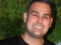 Χρίστος Κούγιας: Βραδινή έξοδος με τη σύντροφό του – Φωτογραφίες