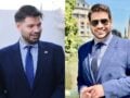 Χρήστος Ψαρράς: Ποιος είναι ο δικηγόρος που ανέλαβε την υπεράσπιση του 28χρονου για τη δολοφονία του Σταύρου Γεωργίου