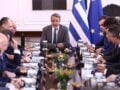 Υπουργικό Συμβούλιο: Τα θέματα που συζητήθηκαν στη σημερινή συνεδρίαση