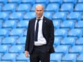 Ζινεντίν Ζιντάν ανακοινώνεται από την εθνική Γαλλίας μετά το τέλος του Μουντιάλ 2026