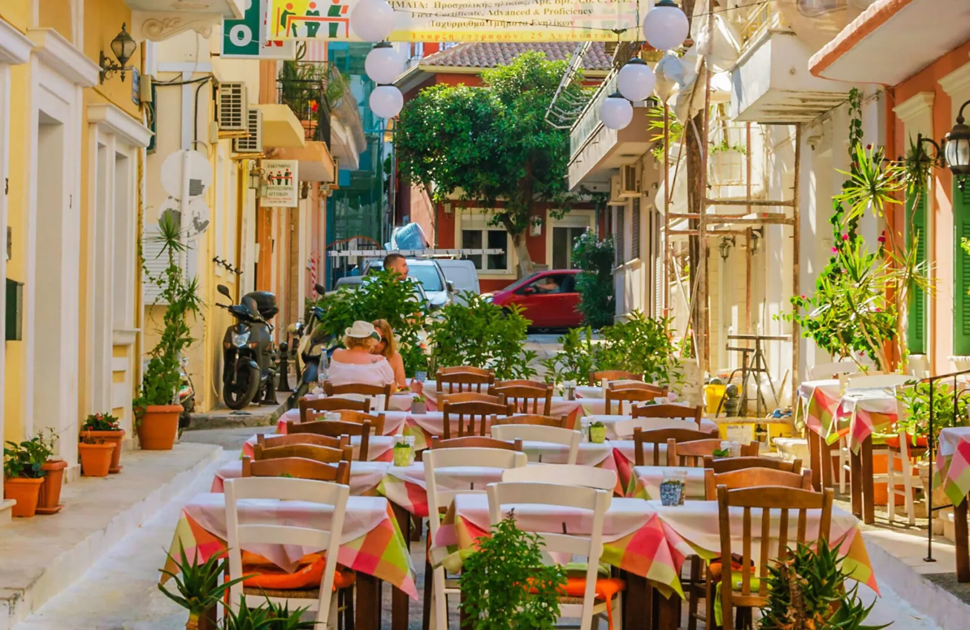 Ποιο ελληνικό νησί αναζητούν οι solo Βρετανοί τουρίστες 7 Ποιο ελληνικό νησί αναζητούν οι solo Βρετανοί τουρίστες