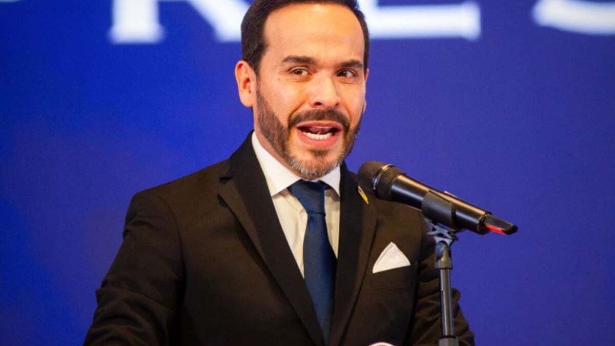 Κολομβία: Νέος πρόεδρος σχεδιάζει να μεταφέρει την πρεσβεία στην Ιερουσαλήμ 1 Κολομβία: Νέος πρόεδρος σχεδιάζει να μεταφέρει την πρεσβεία στην Ιερουσαλήμ
