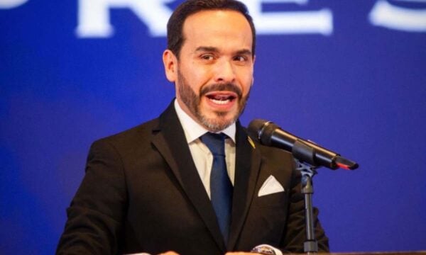 Κολομβία: Νέος πρόεδρος σχεδιάζει να μεταφέρει την πρεσβεία στην Ιερουσαλήμ