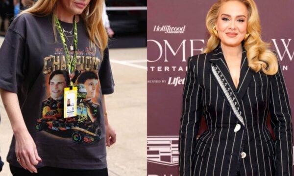 Adele: Η εμφάνιση που προκάλεσε αντιδράσεις – «Φαίνεται 20 χρόνια μεγαλύτερη» και τα σχόλια