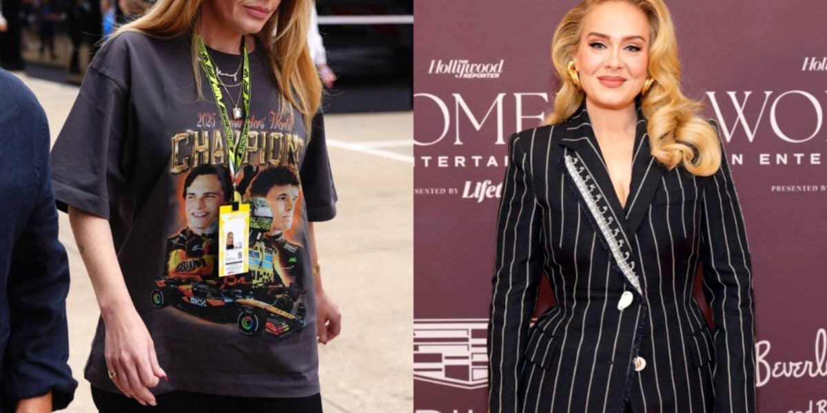 Adele: Η εμφάνιση που προκάλεσε αντιδράσεις – «Φαίνεται 20 χρόνια μεγαλύτερη» και τα σχόλια