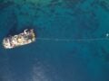 ΑΔΜΗΕ: Ολοκληρώθηκε η κατασκευή της ηλεκτρικής διασύνδεσης των νοτίων Κυκλάδων