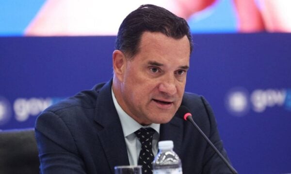 Γεωργιάδης: Το Σισμανόγλειο θα έχει κανονικά εφημερία, ευχαρίστησε διοίκηση και προσωπικό