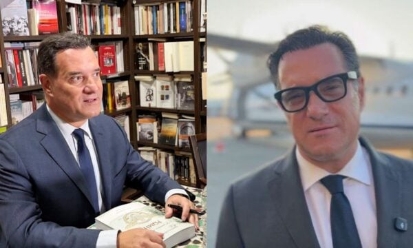 Άδωνις Γεωργιάδης: Απαντά για τα έξυπνα γυαλιά, την τιμή τους και το GDPR