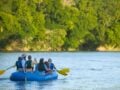 Ελληνικός προορισμός στους 15 καλύτερους για δραστήριους ταξιδιώτες