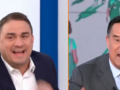 Γεωργιάδης – Τσουκαλά για τον ΟΠΕΚΕΠΕ: «Ασχολείστε με τρίχες» – «Μας κάνατε περήφανους σαν Έλληνες που παραπέμπονται μόνο 4»