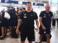 Η ΑΕΚ αναχώρησε για την Ολλανδία: Με Αλεξίου η κιτρινόμαυρη αποστολή