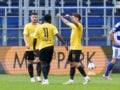 Αθλητικές μεταδόσεις: φιλικό ΑΕΚ – Σάμσουνσπορ