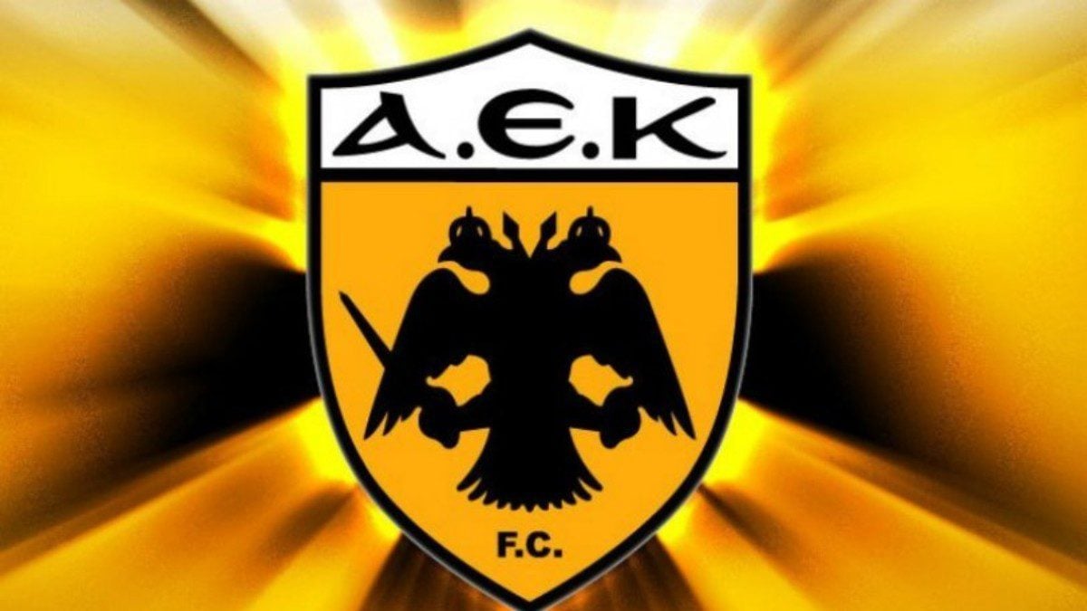 Πέθανε πρώην ποδοσφαιριστής της ΑΕΚ στο ποδόσφαιρο 1 Πέθανε πρώην ποδοσφαιριστής της ΑΕΚ στο ποδόσφαιρο