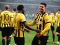 Αθλητικές μεταδόσεις: ΑΕΚ – Ντε Γκράαφστσαπ και Ζβέρεφ – Σίνερ στον τελικό του Wimbledon