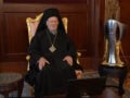 ΑΕΚ στο Οικουμενικό Πατριαρχείο: «Η ΑΕΚ είναι ιδέα και οι ιδέες δεν πεθαίνουν»