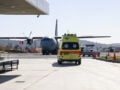 Ρέθυμνο: 6χρονο μετά από τροχαίο με μηχανή, με αεροδιακομιδή στην Αθήνα για να σωθεί το πόδι του