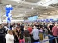 ΥΠΑ: Στα 2,26 λεπτά η μέση καθυστέρηση ανά πτήση στο FIR Αθηνών – Πάνω από 4.900 ήδη οι πτήσεις από το «Ελ. Βενιζέλος», έσπασαν τα ρεκόρ του 2025