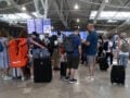 Η Ένωση Ελεγκτών Εναέριας Κυκλοφορίας: Η αύξηση στις πτήσεις, με μειωμένο προσωπικό και απαρχαιωμένο εξοπλισμό, μπλοκάρουν τα αεροδρόμια