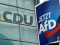 Γερμανία: Η AfD προηγείται με 26% σε νέα δημοσκόπηση – Στο 22% η CDU/CSU