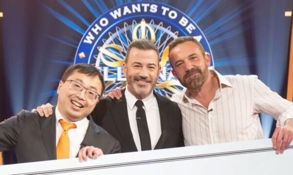 Μπεν Άφλεκ: Κέρδισε 1 εκατ. δολάρια στο «Who Wants To Be A Millionaire»
