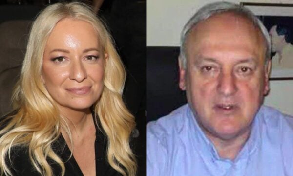 Γραμμέλη: Υπόθεση Σταύρου Γεωργίου – «Τεράστια ντροπή! Σεβασμός στα παιδιά και στην οικογένεια»