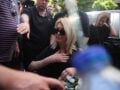 Αφροδίτη Νέστορα: Η μητέρα μου ήταν υπέροχος άνθρωπος, σας ευχαριστώ που ήρθατε