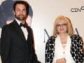 Υπερήφανη η Αγγελική Νικολούλη: Ο γιος της, Κωνσταντίνος Μουσούλης, βραβεύτηκε στο Λος Άντζελες – Τι βραβείο έλαβε