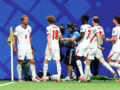 Μουντιάλ 2026: Δεν αλλάζει η ώρα έναρξης του Μεξικού – Αγγλία, παρά την κακοκαιρία στο «Αζτέκα»
