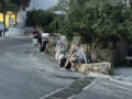 Φωτιά στο Ρέθυμνο: Εκκένωση στην Αγία Γαλήνη, σε ετοιμότητα ξενοδοχεία και το κλειστό των Μοιρών