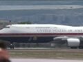 Τραμπ στην Τουρκία και το νέο Air Force One – Τον υποδέχθηκε ο Ερντογάν
