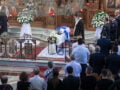 Κωνσταντίνος Λαιμοδέτης: Θρήνος στην κηδεία του 27χρονου Ανθυποπυραγού που έχασε τη ζωή του στο Γύθειο